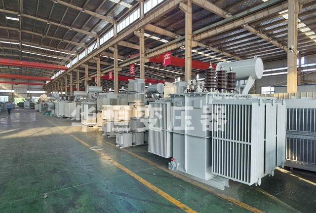 S13-8000/35布尔津布尔津布尔津电力变压器厂家