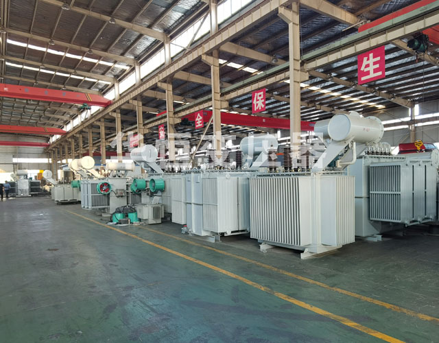 S11-8000/35布尔津布尔津布尔津电力变压器厂家