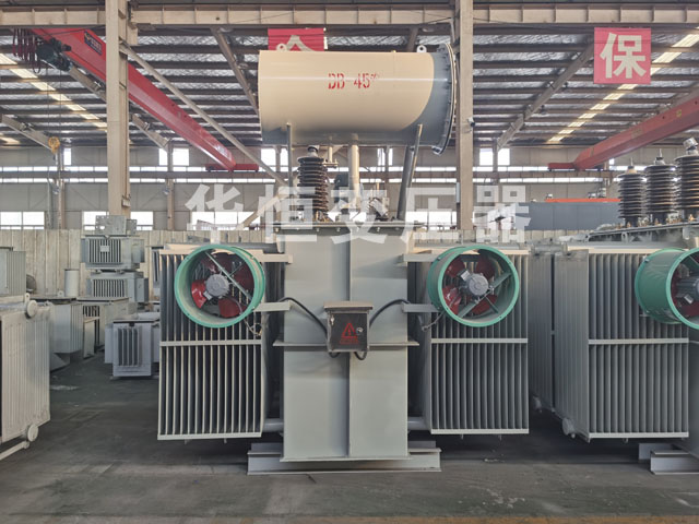 S11-8000/35布尔津布尔津布尔津电力变压器价格