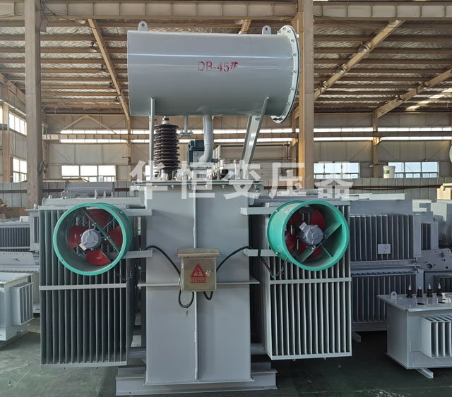 S13-8000/35布尔津布尔津布尔津电力变压器