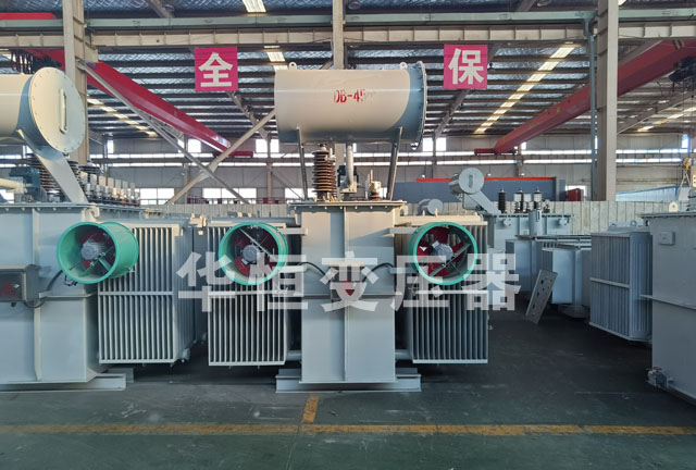 S13-6300/35布尔津布尔津布尔津电力变压器