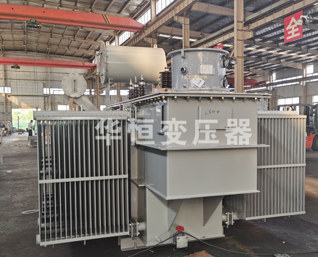 S11-8000/35布尔津布尔津布尔津油浸式变压器价格